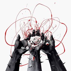 Cover of The Lost Petals