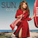 Gone (Moto Blanco Radio Edit) by Sun album cover