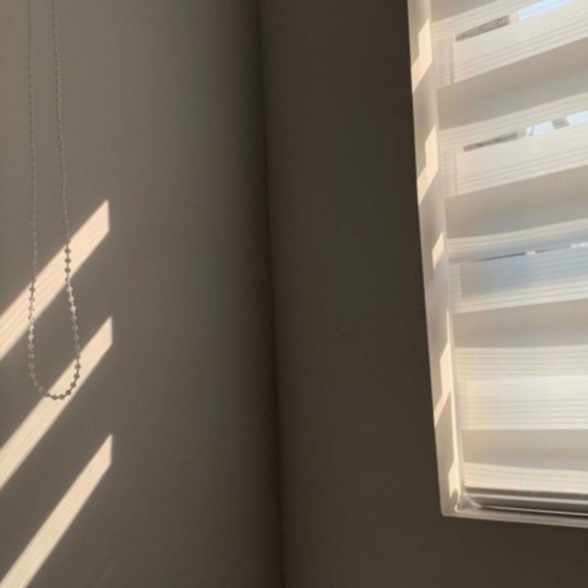 Album cover of sitting in my room