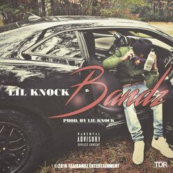 Cover of Bandz