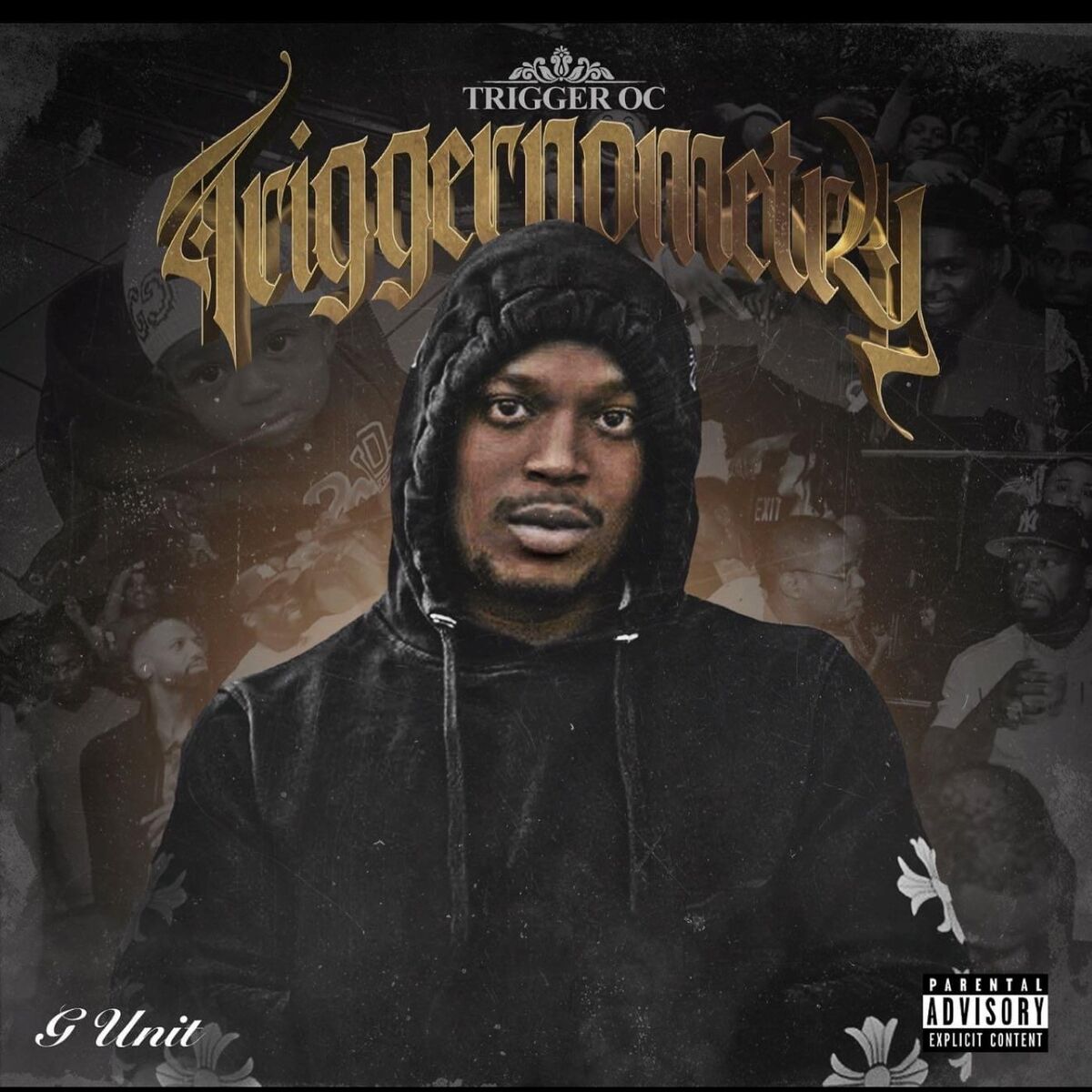 Album cover of TRIGGERNOMETRY