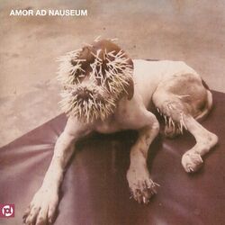 Cover of Amor Ad Nauseum