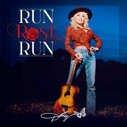 Cover of Run, Rose, Run