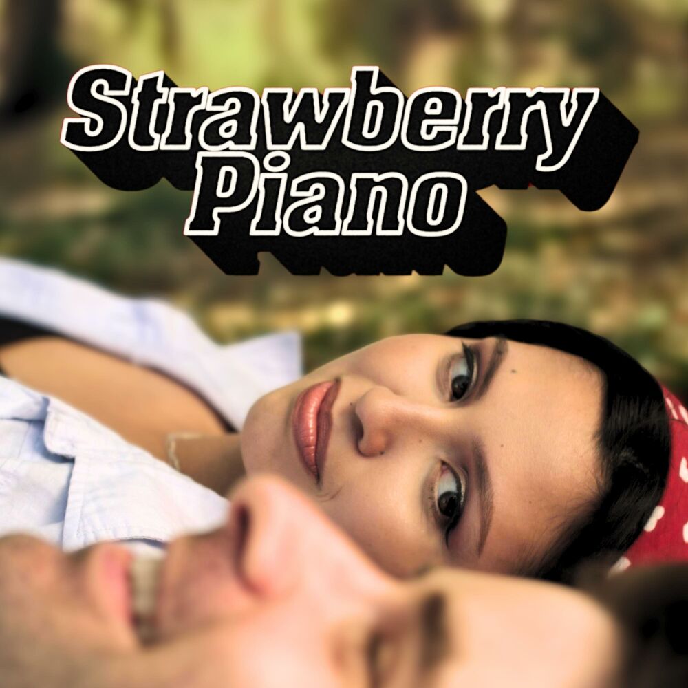 Picture of Strawberry Piano