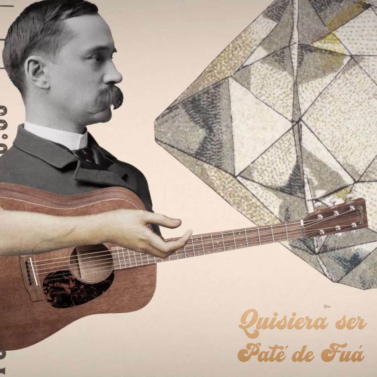 Album cover of Quisiera Ser