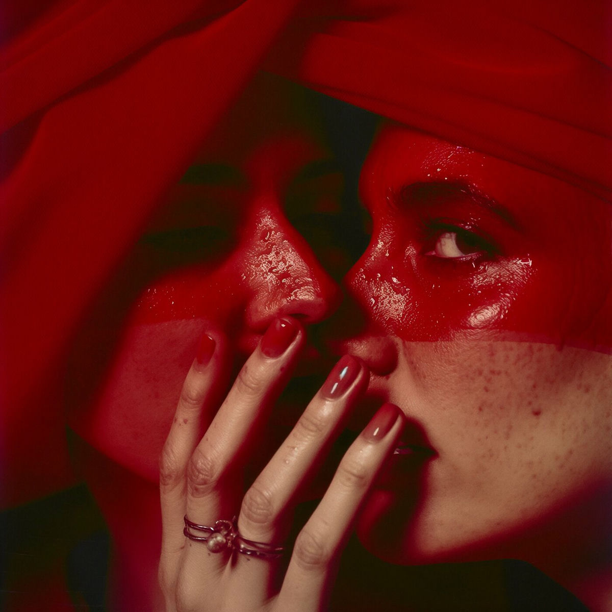 Album cover of Somos Errantes