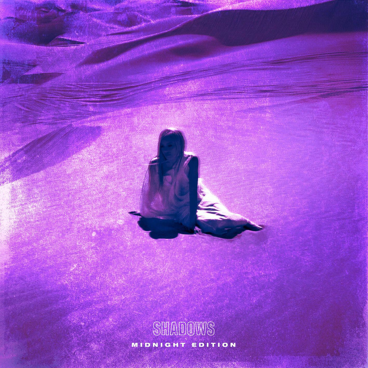 Album cover of Shadows (Midnight Edition)