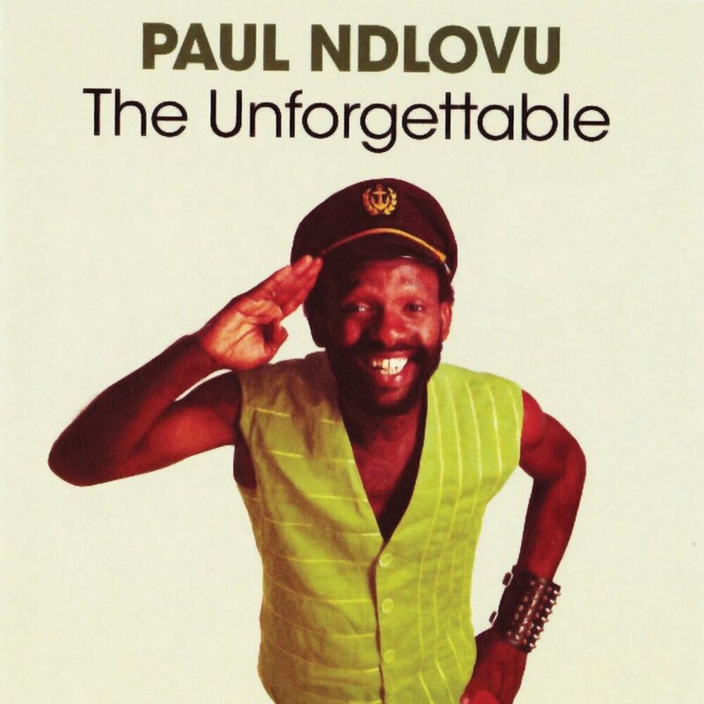 Picture of The Unforgettable