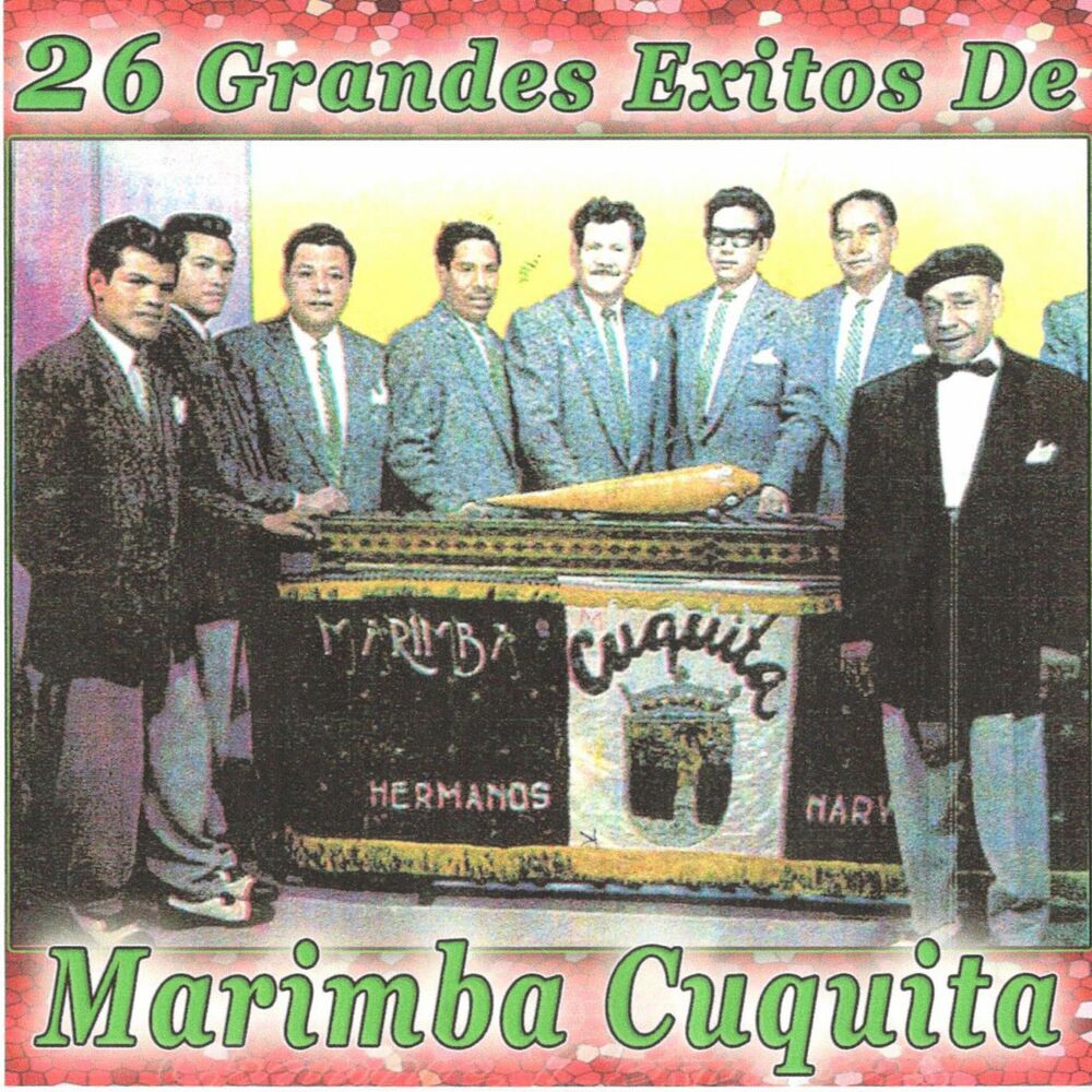 Picture of 26 Grande Exitos De