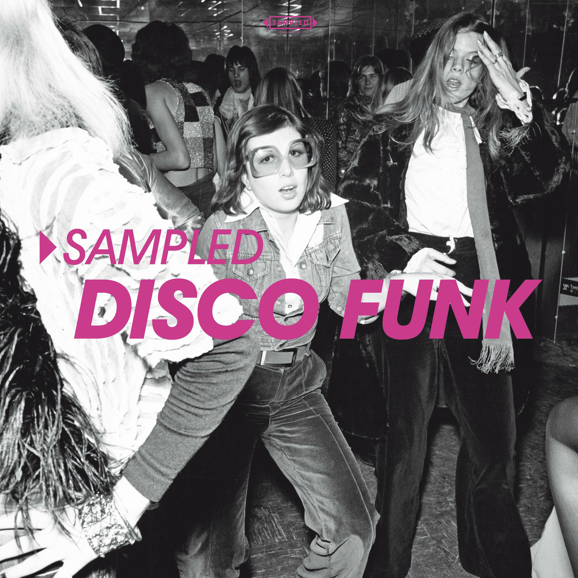 Album cover of Hihache