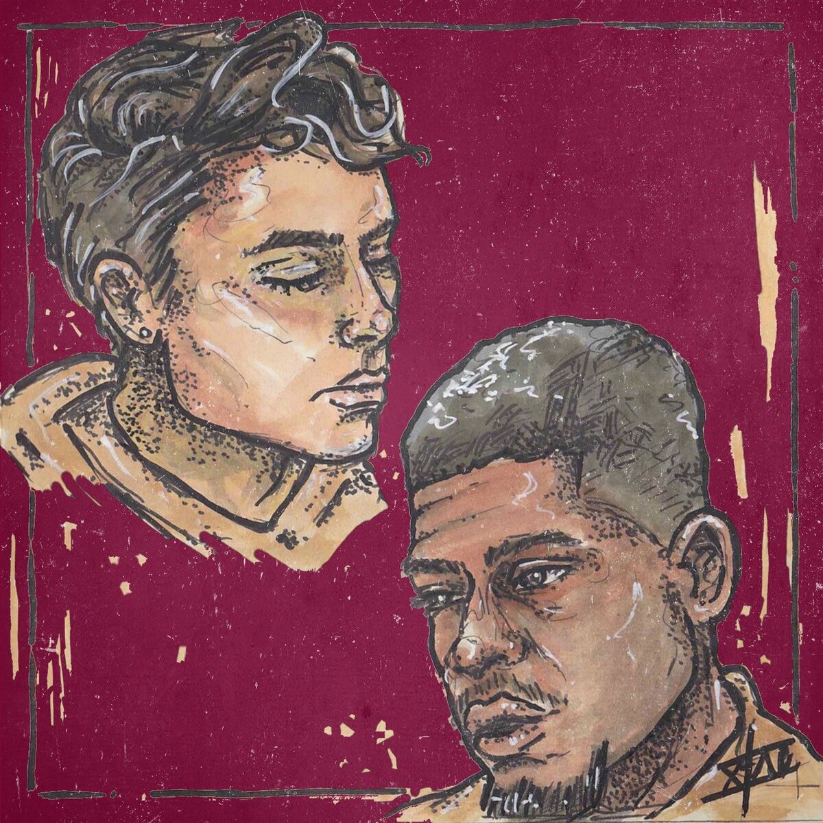 Album cover of Steps