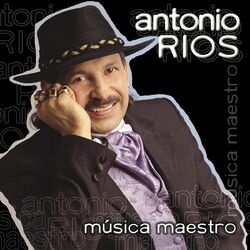 Cover of Música Maestro