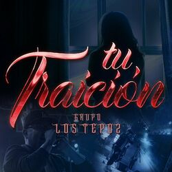 Cover of Tu Traición