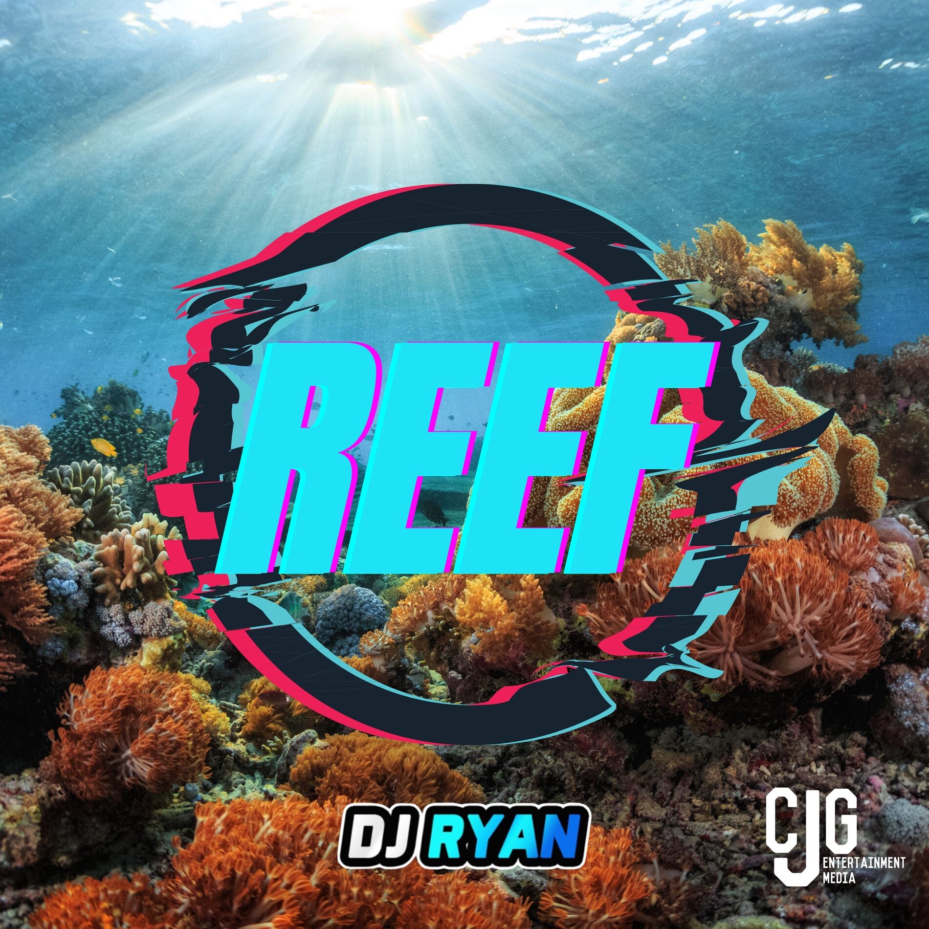 Album cover of Reef