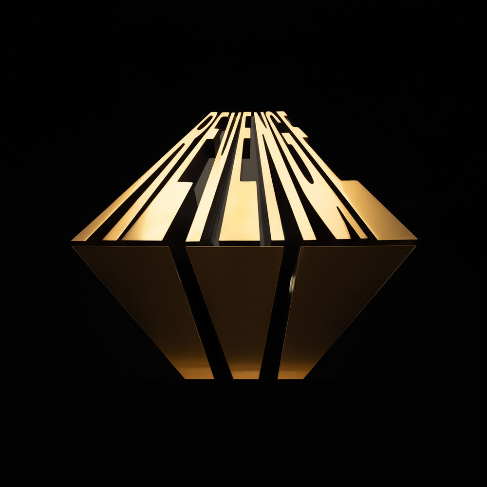 Picture of Revenge Of The Dreamers III