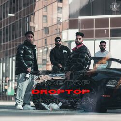Cover of Droptop
