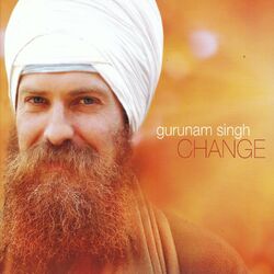 Cover of Change