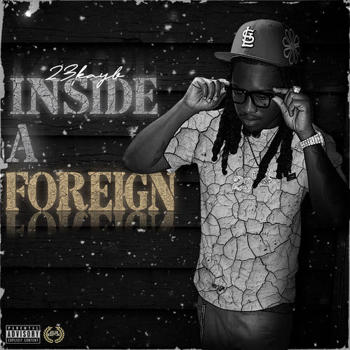 Inside a Foreign