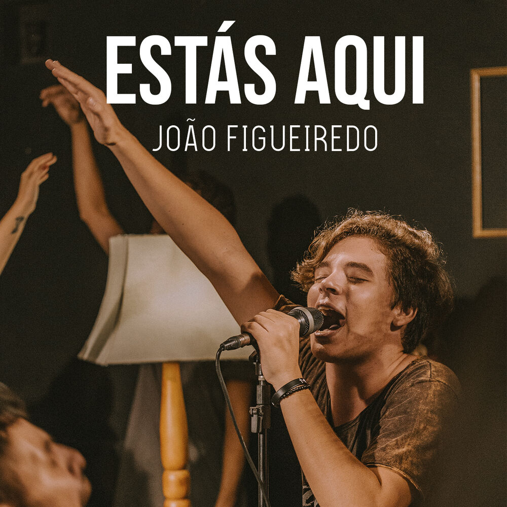 Picture of Estás Aqui