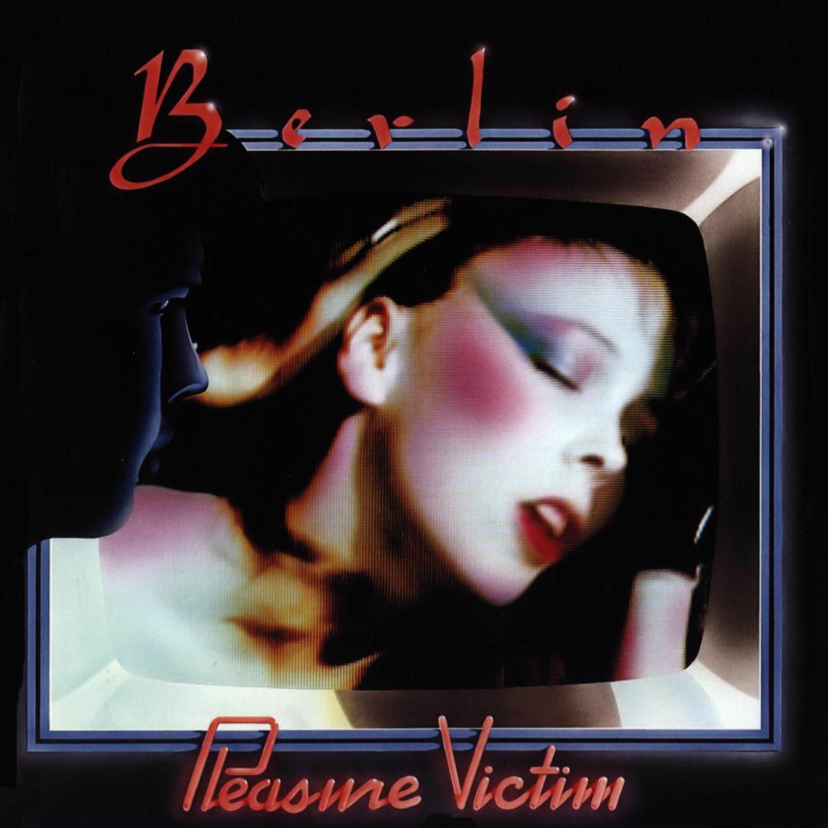 Album cover of Pleasure Victim