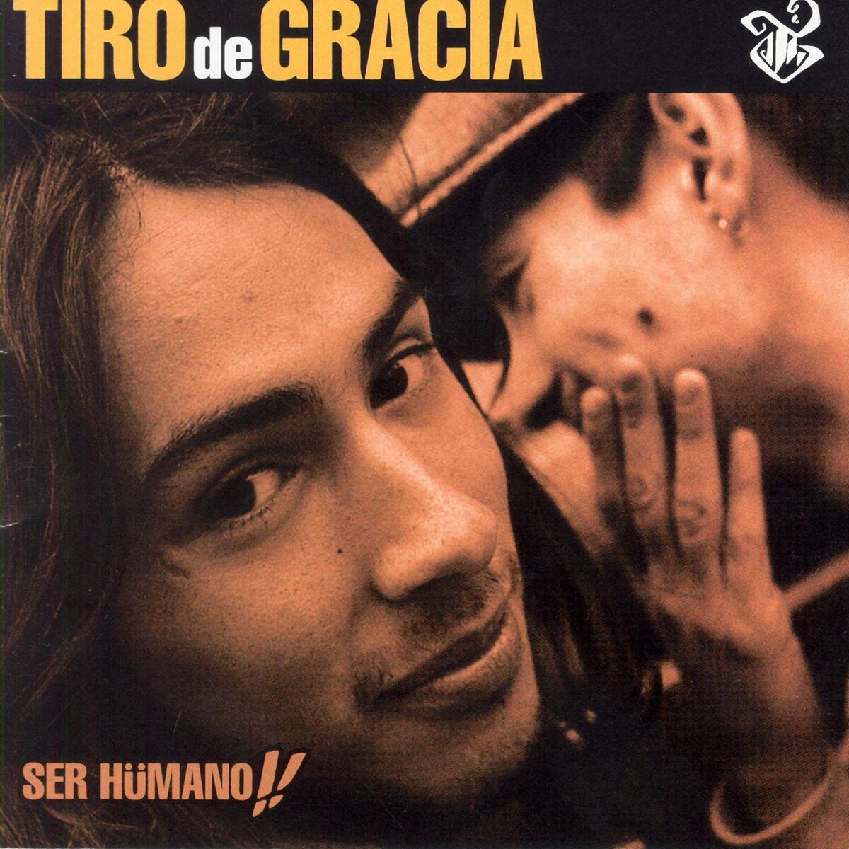 Album cover of Ser Hümano