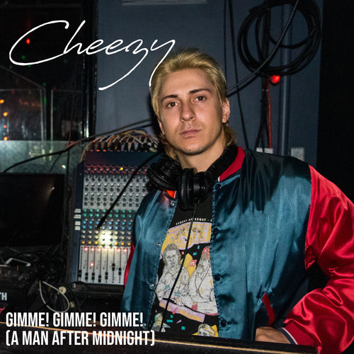 Gimme! Gimme! Gimme! (A Man After Midnight)
