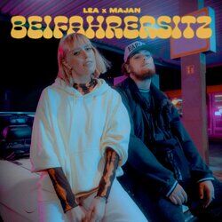 music cover