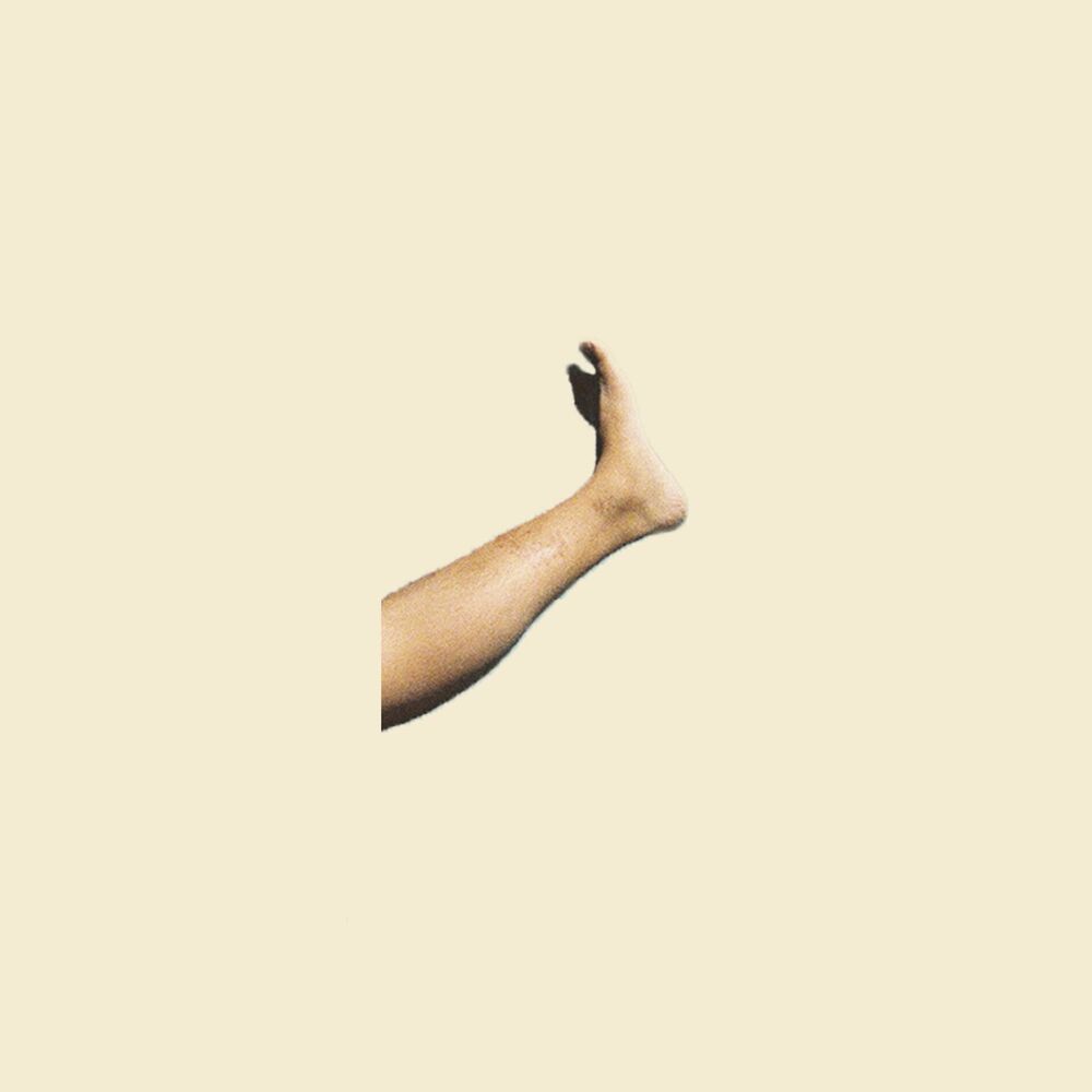 Picture of Barefoot