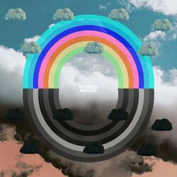 Cover of We Are Between