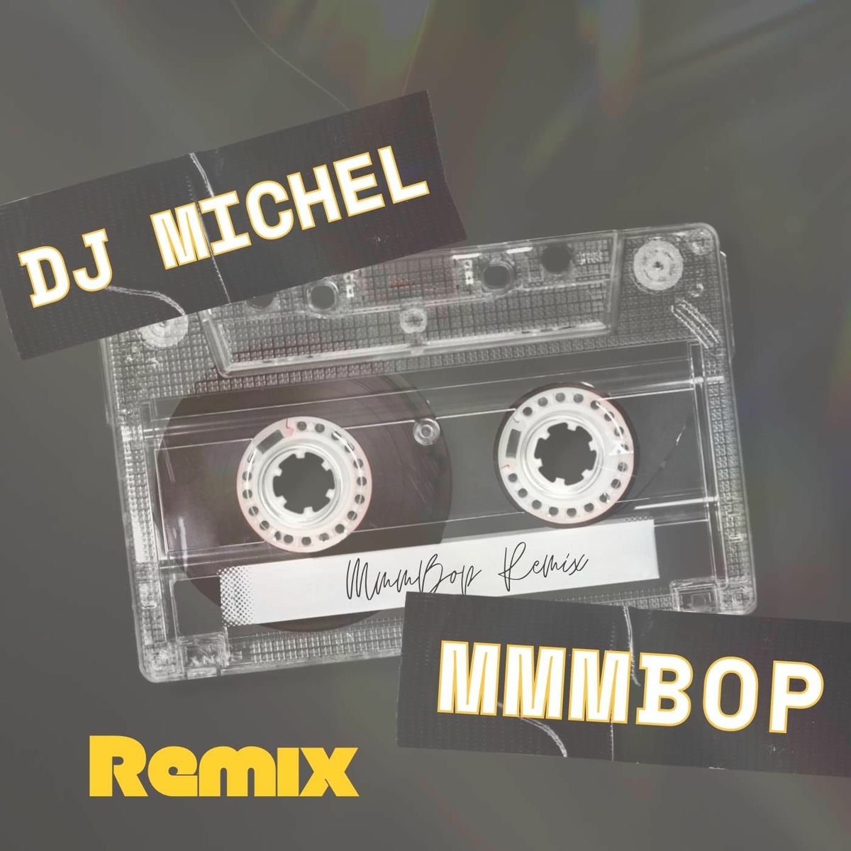 Album cover of Mmmbop (Remix)