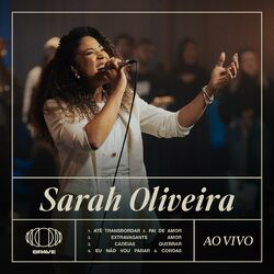 Cover of Coroas (Ao Vivo)