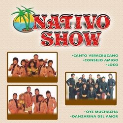 Cover of Canto Veracruzano