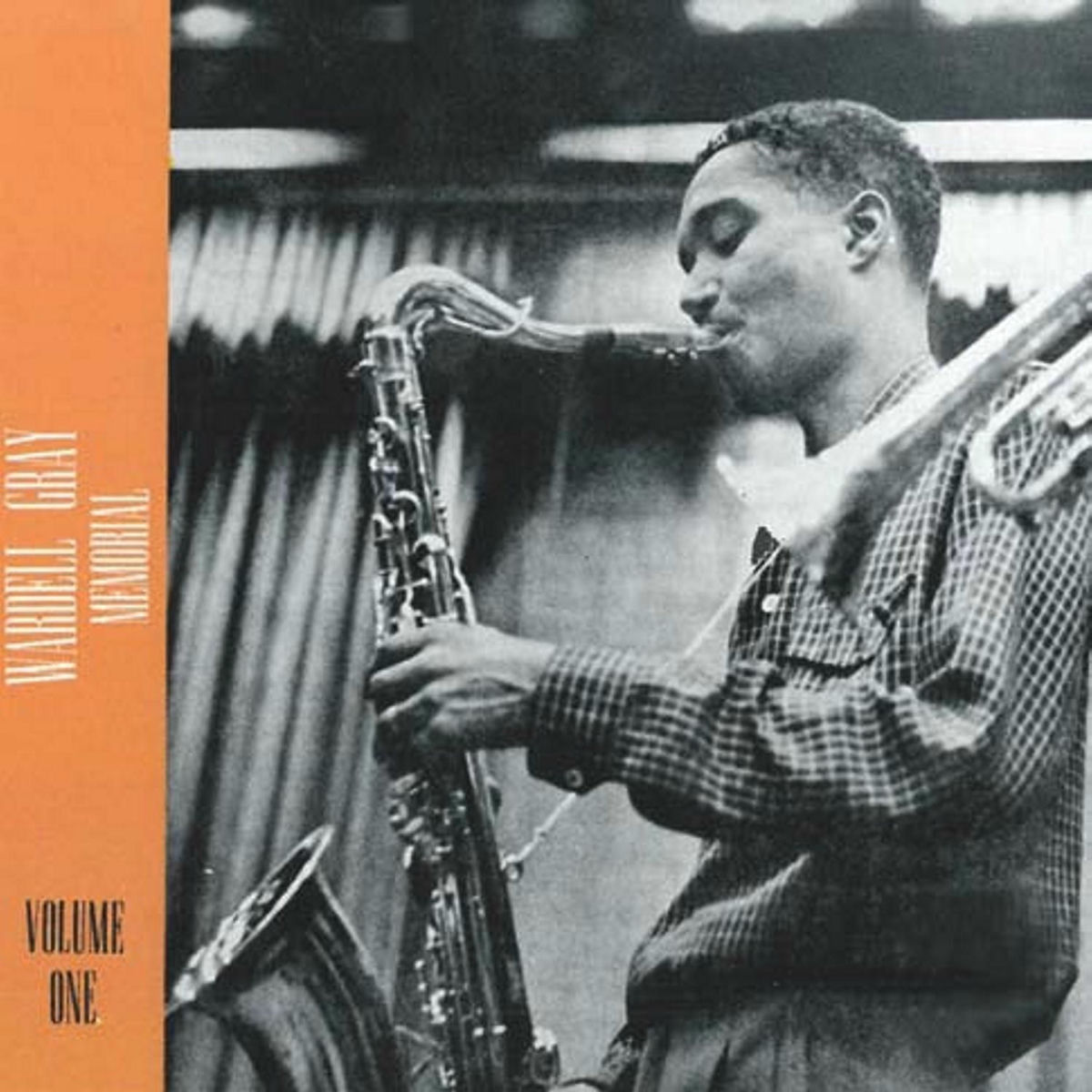 【ジャズ】Wardell Gray / Live in Hollywood ジャズ】Wardell Gray / Live in Hollywood Wardell Gray – Live