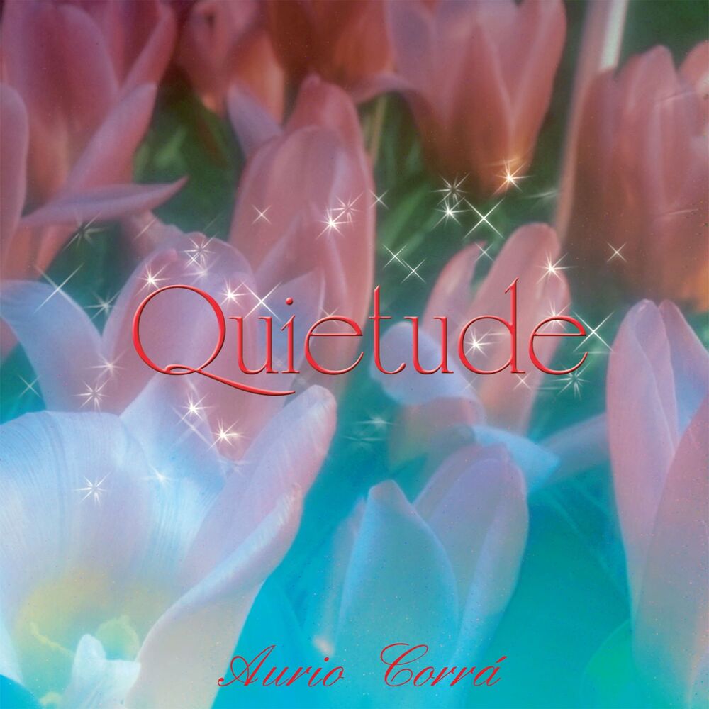 Picture of Quietude