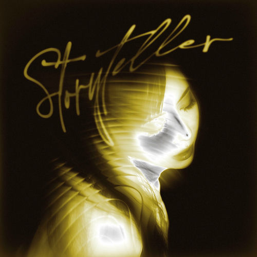 Im DAI – Storyteller – EP