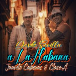 Cover of Desde Sevilla A La Habana