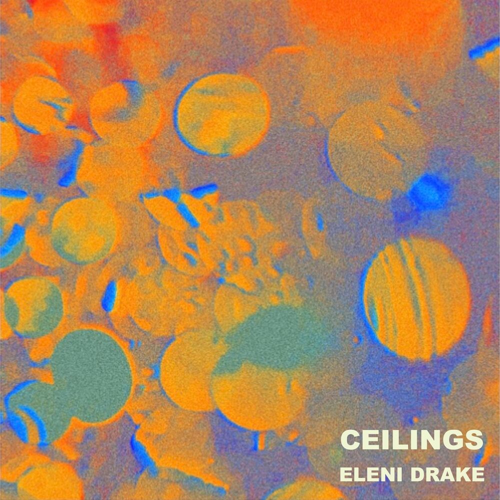 Picture of Ceilings