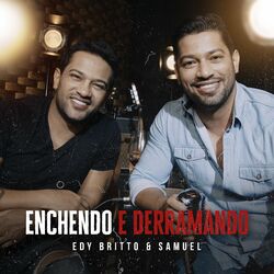 Cover of Enchendo e Derramando