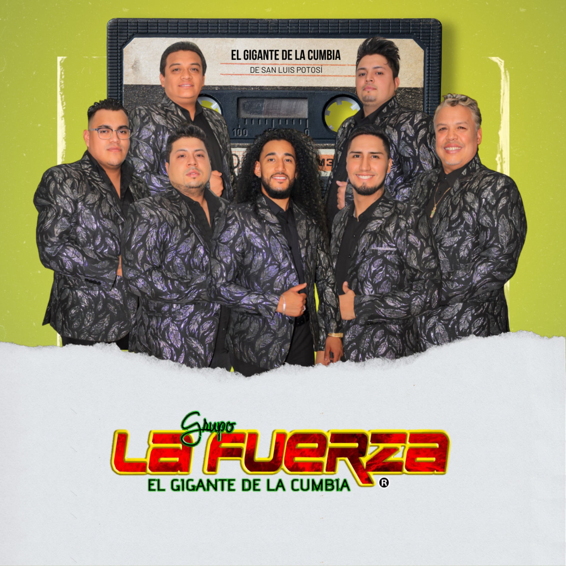 Album cover of Dímelo