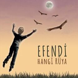 Cover of Hangi Rüya