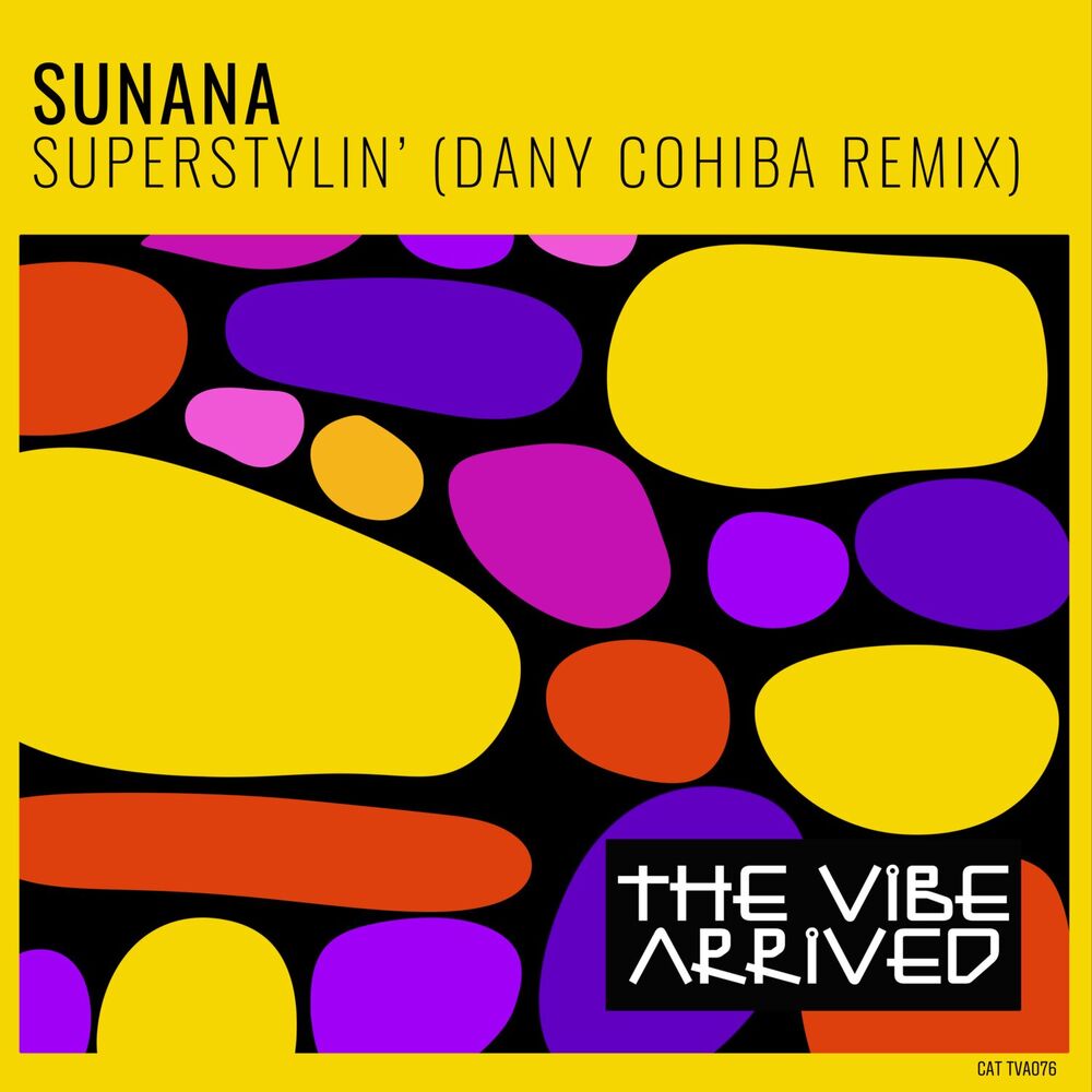 Picture of Superstylin' (Dany Cohiba Remix)