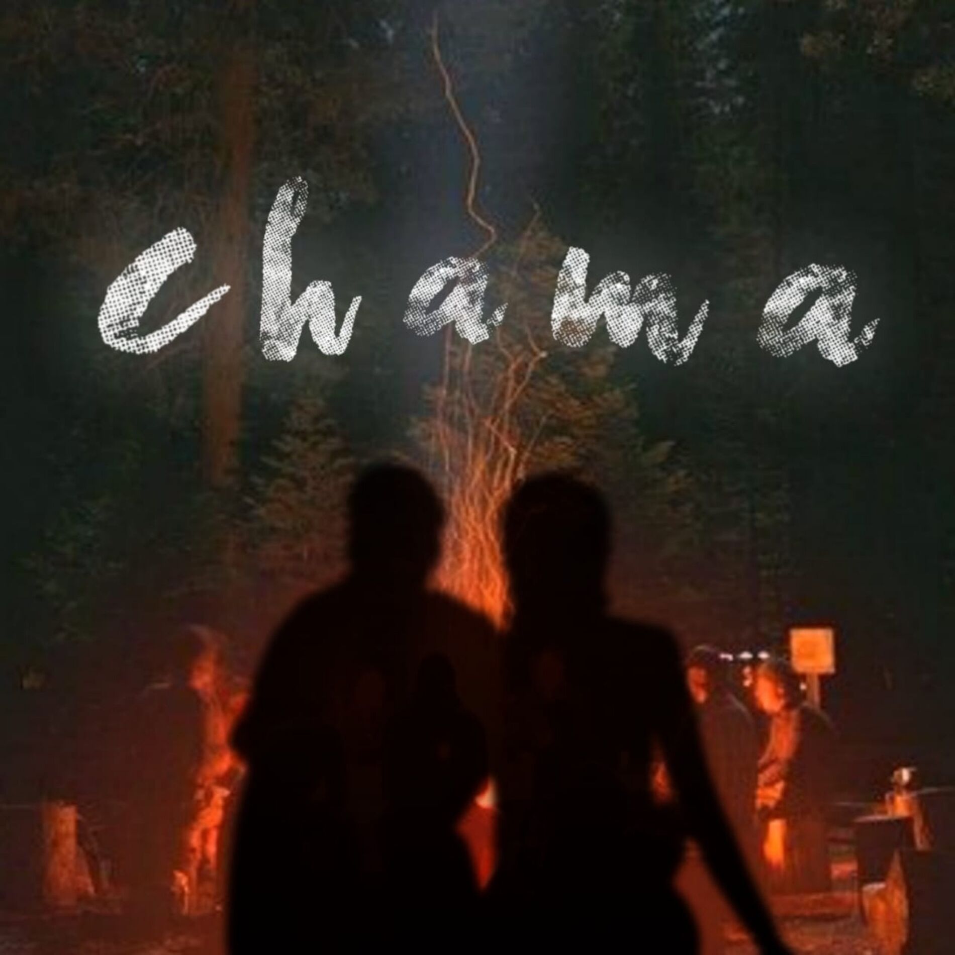 Album cover of Chama