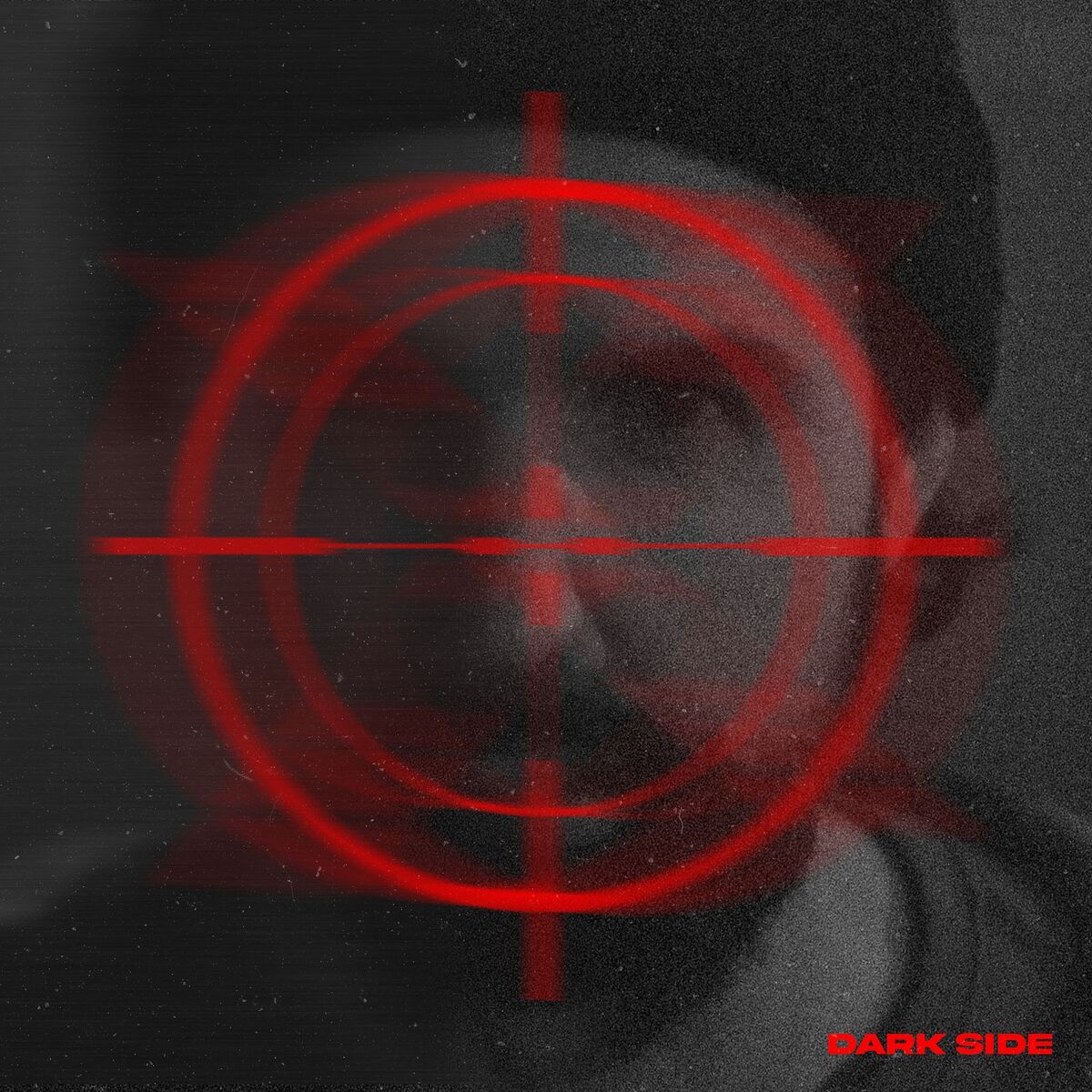 Album cover of Dark Side