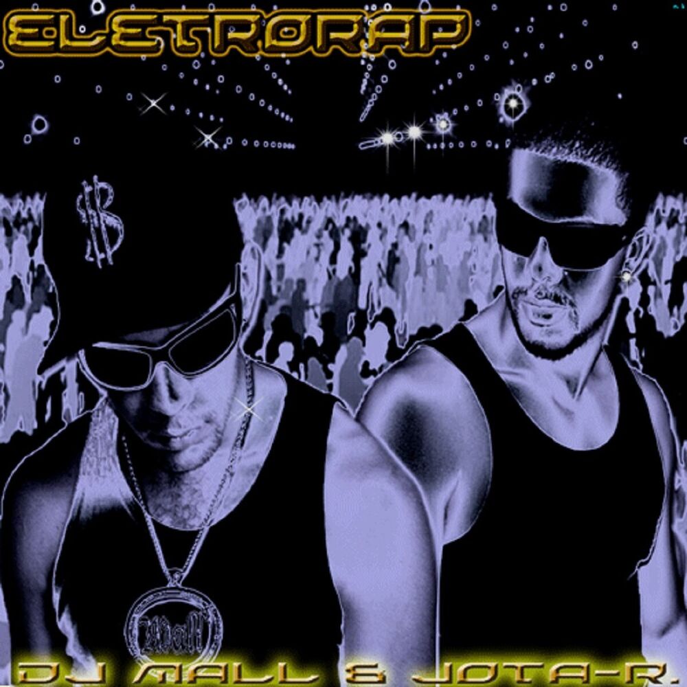Picture of Eletro Rap