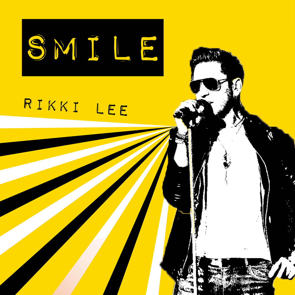 Picture of Rikki Lee - Smile (MP3 Single)
