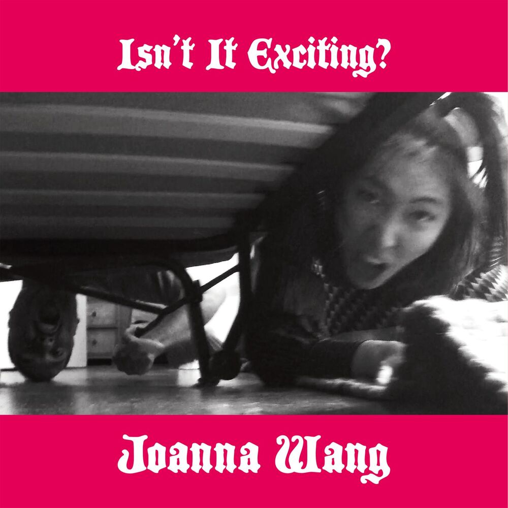 Picture of Isn't It Exciting?