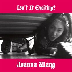 Cover of Isn't It Exciting?
