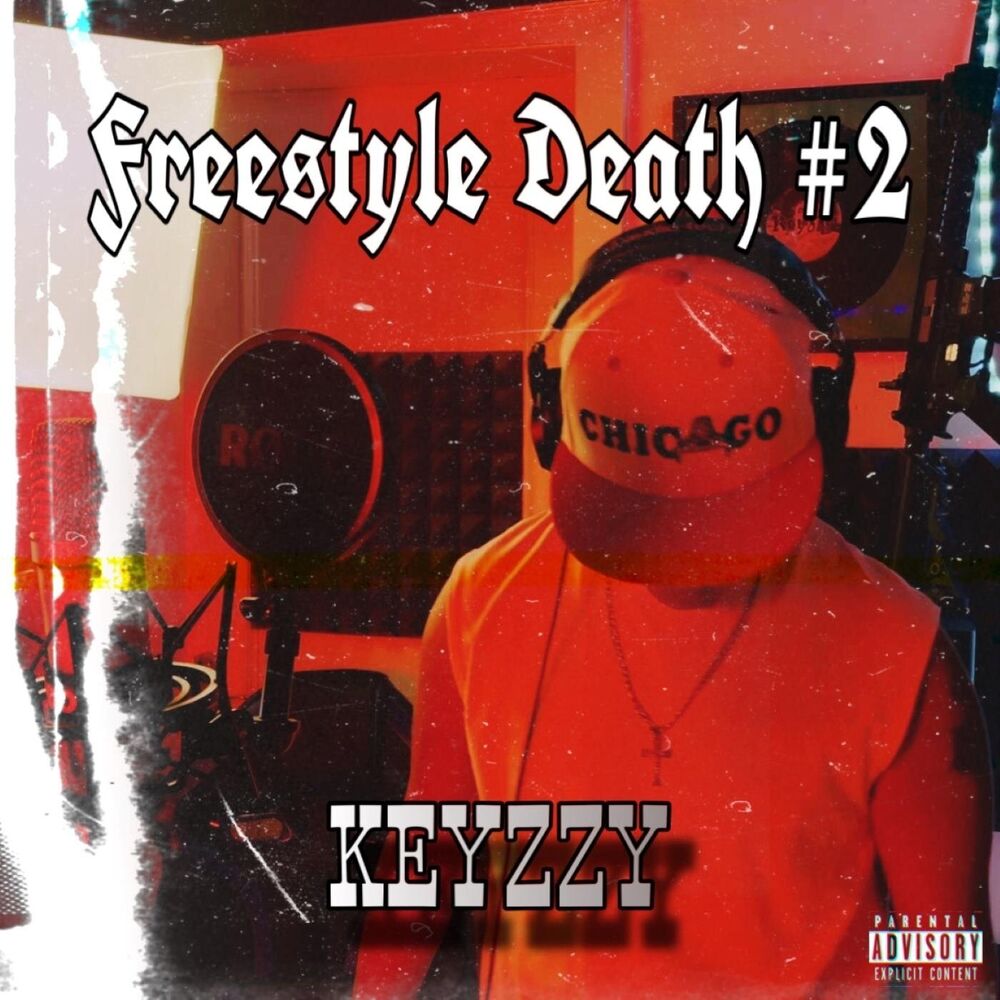 Picture of Freestyle Death #2