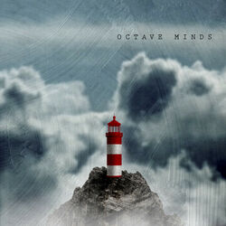 Cover of Octave Minds