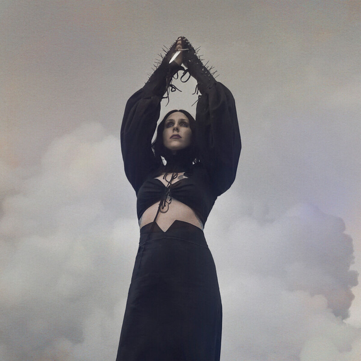 Album cover of Birth of Violence